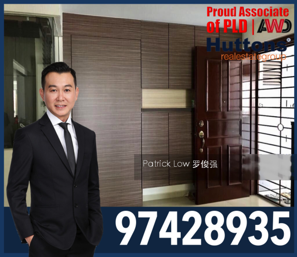 Blk 459 Choa Chu Kang Avenue 4 (Choa Chu Kang), HDB 5 Rooms #157111772